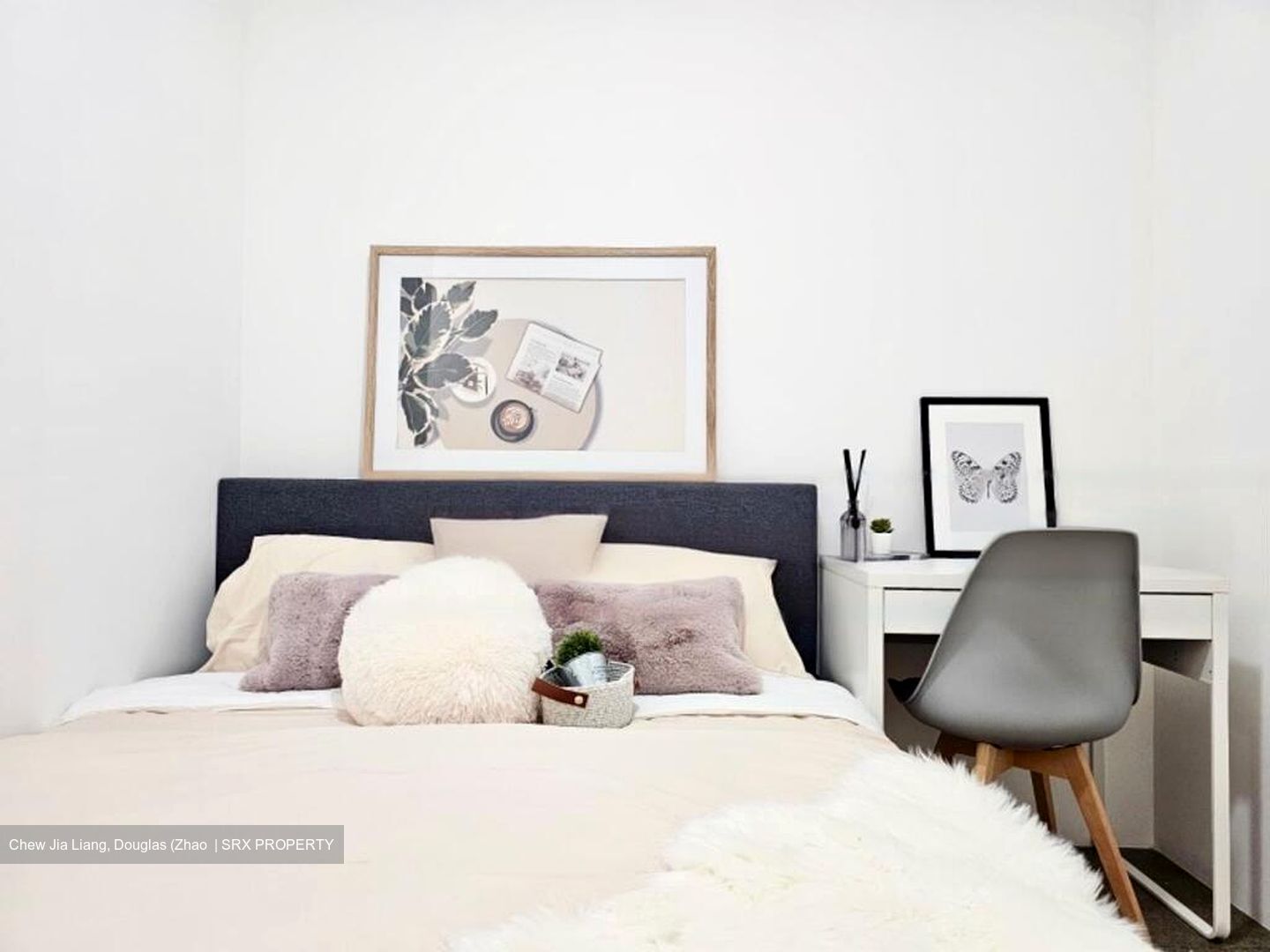 Regent Park (D5), Condominium #505373621